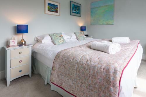 The Mount Self-catering