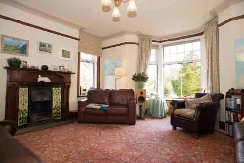 The Mount Self-catering