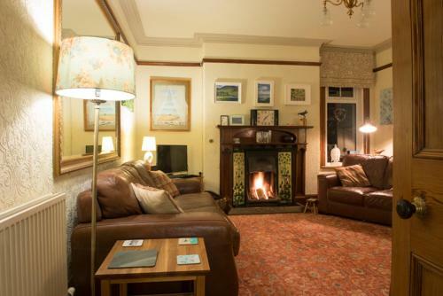 The Mount Self-catering