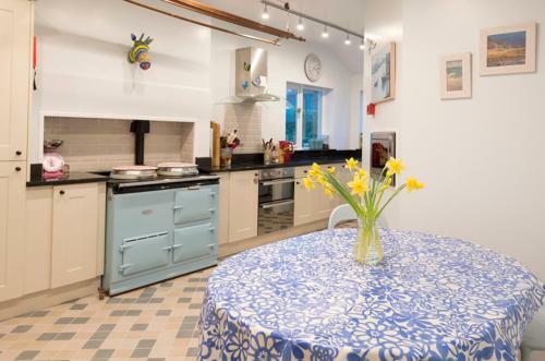 The Mount Self-catering