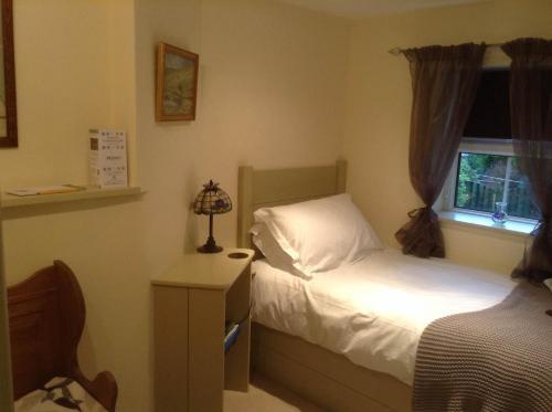 Belk's Bed & Breakfast