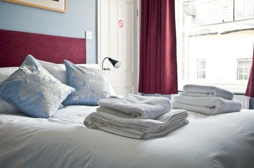 Bed & Breakfast The Red Lion