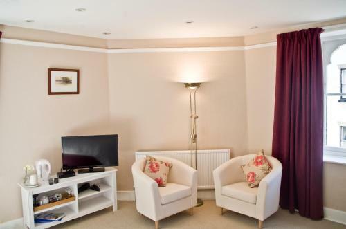 Bed & Breakfast The Red Lion