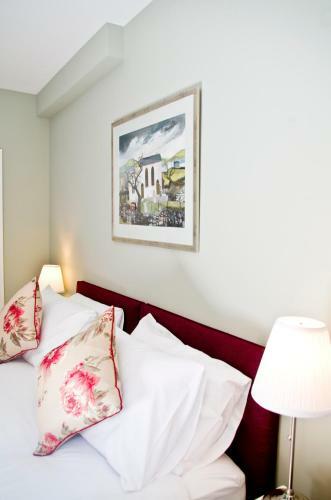 Bed & Breakfast The Red Lion