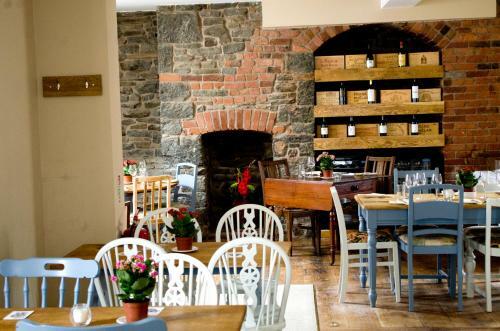 Bed & Breakfast The Red Lion