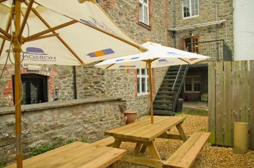 Bed & Breakfast The Red Lion
