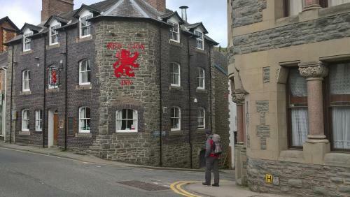 Bed & Breakfast The Red Lion
