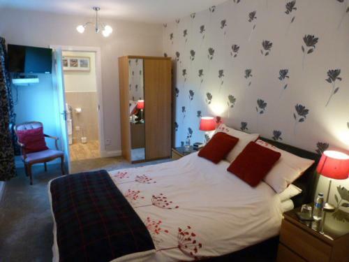 Hostal Tighnaligh Holiday Villa Rental Largs