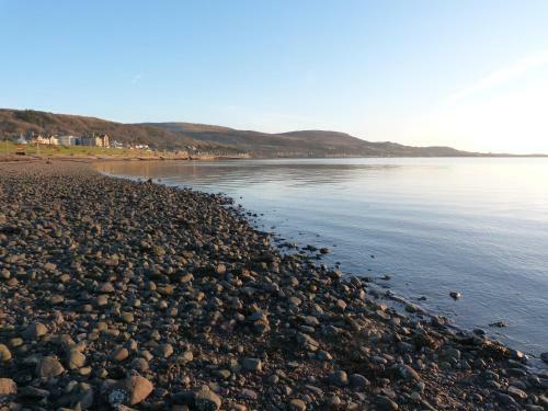 Hostal Tighnaligh Holiday Villa Rental Largs