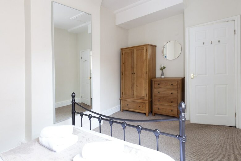 Apartamento Victorian Towers