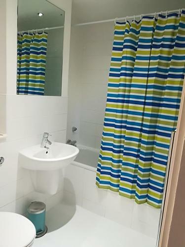 Quality City Apartments
