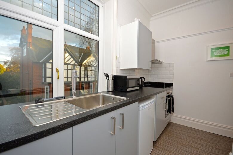 Stonefield Apartments