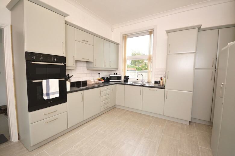Stonefield Apartments