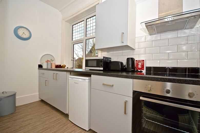 Stonefield Apartments