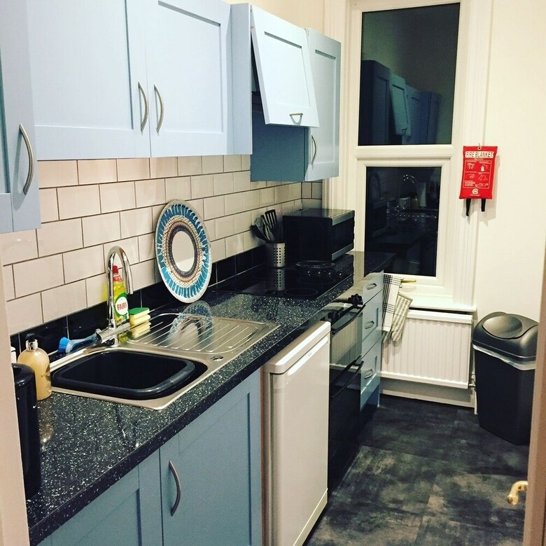 Stonefield Apartments