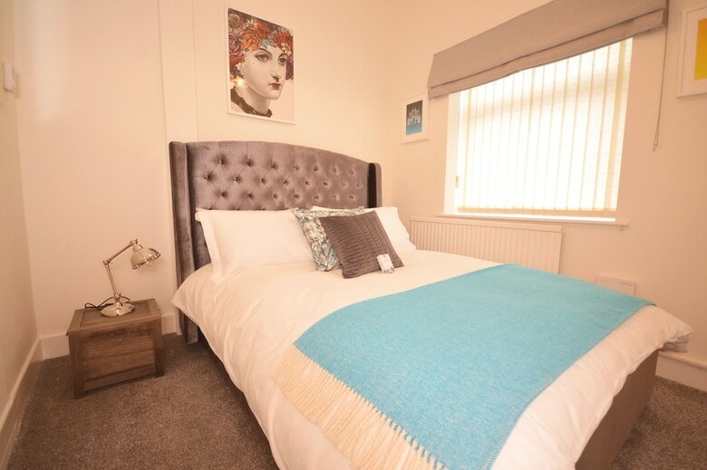 Stonefield Apartments