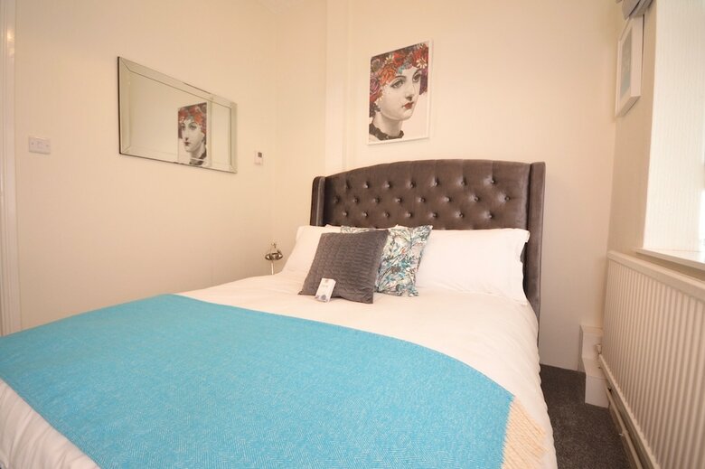 Stonefield Apartments