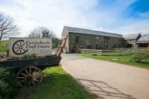 Winnow Barn