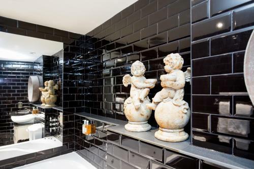 Aparthotel Signature Living At Shankly Hotel