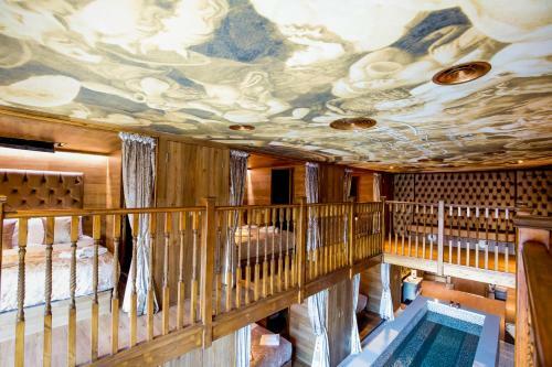 Aparthotel Signature Living At Shankly Hotel