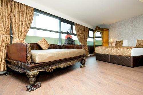 Aparthotel Signature Living At Shankly Hotel