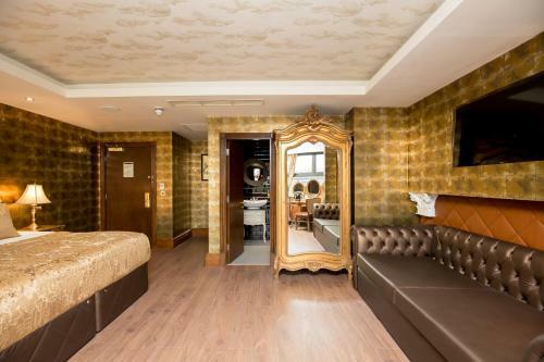 Aparthotel Signature Living At Shankly Hotel
