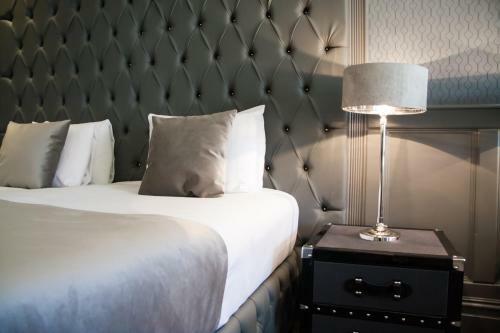 Aparthotel Signature Living At Shankly Hotel