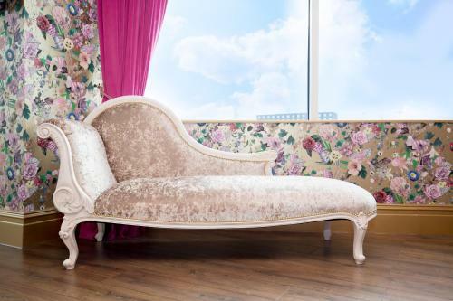 Aparthotel Signature Living At Shankly Hotel