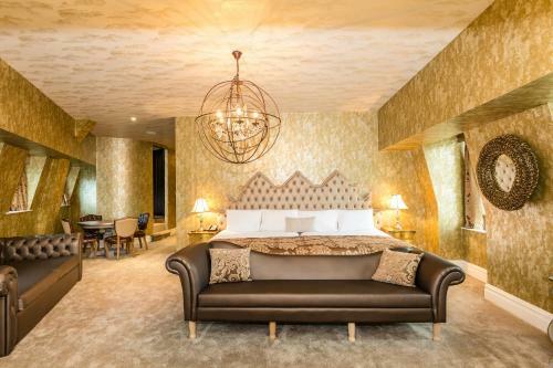 Aparthotel Signature Living At Shankly Hotel