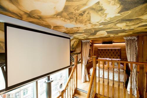 Aparthotel Signature Living At Shankly Hotel
