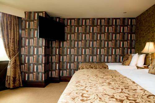 Aparthotel Signature Living At Shankly Hotel