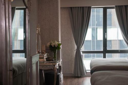 Aparthotel Signature Living At Shankly Hotel