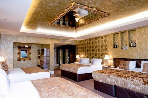 Aparthotel Signature Living At Shankly Hotel
