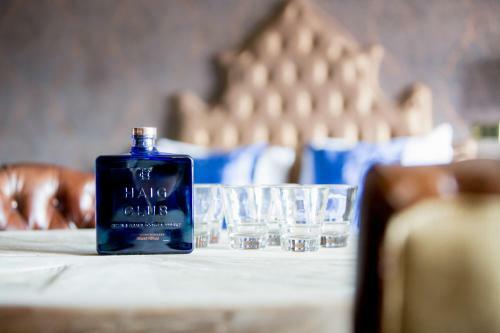 Aparthotel Signature Living At Shankly Hotel