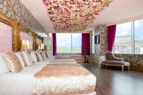 Aparthotel Signature Living At Shankly Hotel