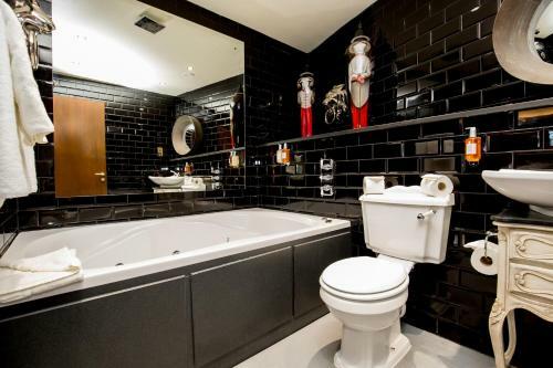 Aparthotel Signature Living At Shankly Hotel