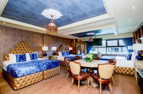 Aparthotel Signature Living At Shankly Hotel
