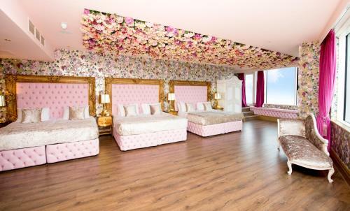 Aparthotel Signature Living At Shankly Hotel