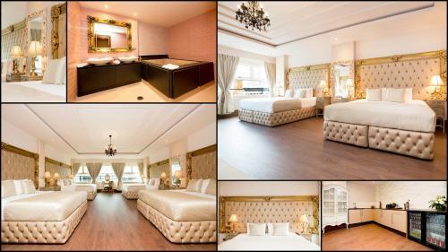 Aparthotel Signature Living At Shankly Hotel