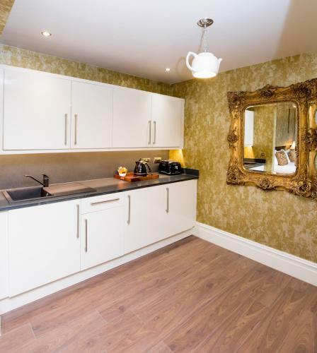 Aparthotel Signature Living At Shankly Hotel