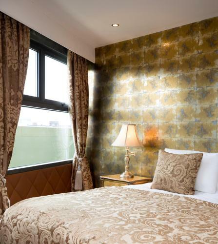 Aparthotel Signature Living At Shankly Hotel