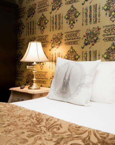 Aparthotel Signature Living At Shankly Hotel