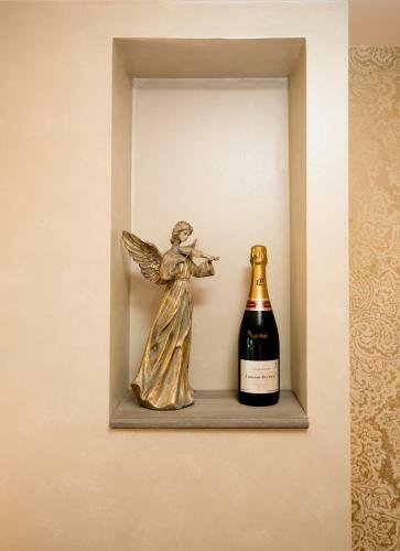 Aparthotel Signature Living At Shankly Hotel