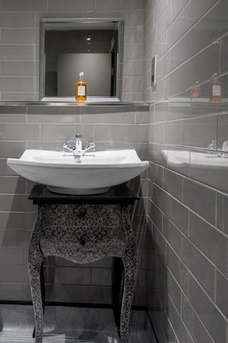 Aparthotel Signature Living At Shankly Hotel