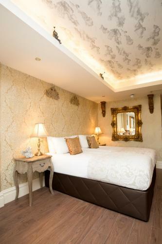 Aparthotel Signature Living At Shankly Hotel