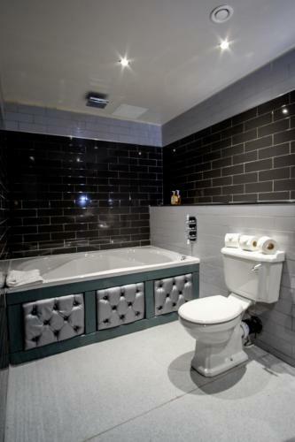 Aparthotel Signature Living At Shankly Hotel