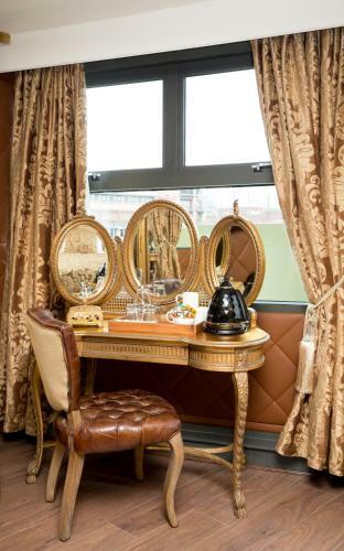 Aparthotel Signature Living At Shankly Hotel