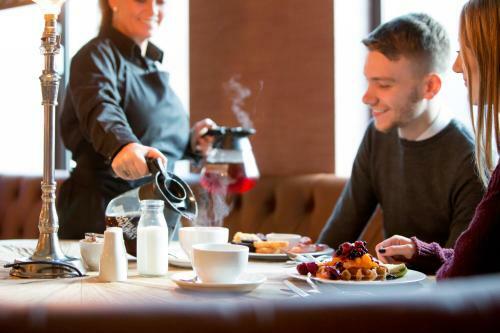 Aparthotel Signature Living At Shankly Hotel