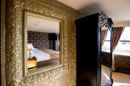 Aparthotel Signature Living At Shankly Hotel