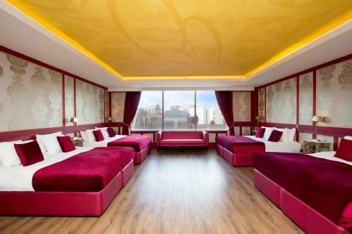 Aparthotel Signature Living At Shankly Hotel